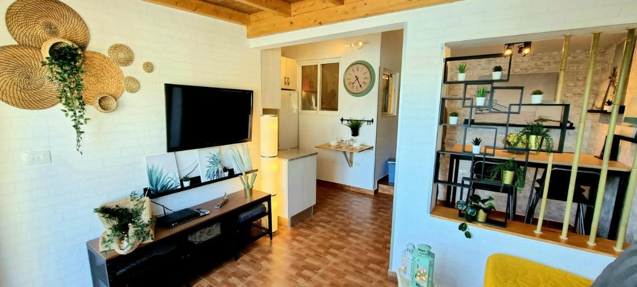 Arguineguin, Two Bedrooms Bungalow, Pool & Wifi Eksteriør billede